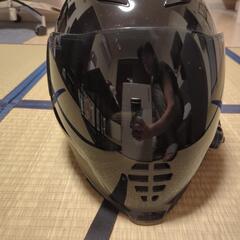 バイク　バイク用品　ヘルメット