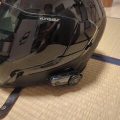 バイク　バイク用品　ヘルメット