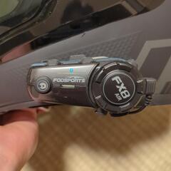 バイク　バイク用品　ヘルメット