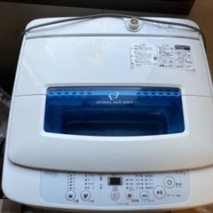 ★☆ハイアール　洗濯機　JW-K42H☆★