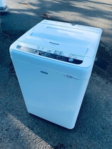 ⭐️Panasonic電気洗濯機⭐️ ⭐️NA-F50B10C⭐️