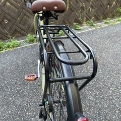新品・電動アシスト自転車 自転車 クロスバイク