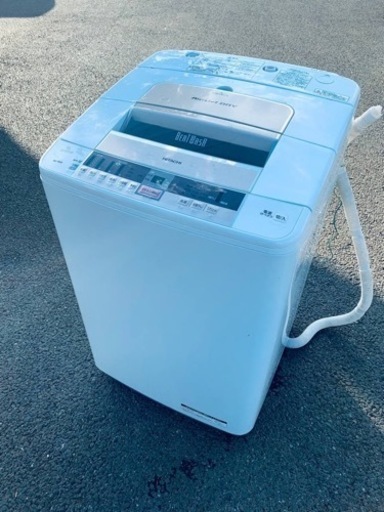 ⭐️日立電気洗濯機⭐️ ⭐️BW-T800⭐️