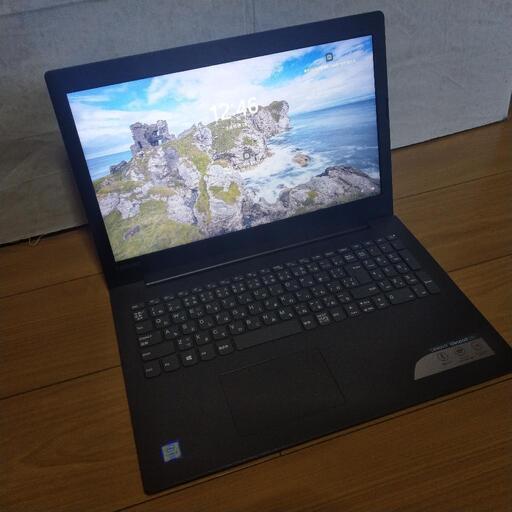 早い者勝ち‼️美品 爆速 8GB SSD Windows11ノートパソコン 15.6インチ office Bluetooth webカメラ DVD-RW