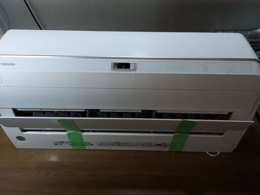 取付工事込み)東芝10畳 2018年式 保証あり bmP5sks3342