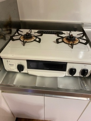 生活雑貨 調理器具 ガステーブル