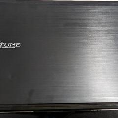 1台限定！G-TUNE ゲーミング / 編集 ノートパソコン (P650SE)