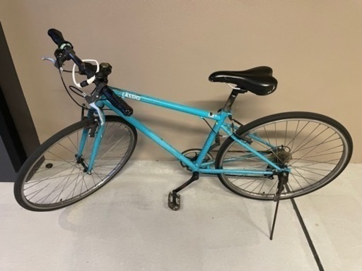 早いもの勝ち！自転車 キャノンデールクロスバイク 早いもの勝ち