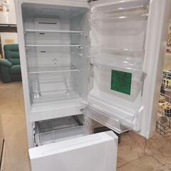 【配達可】冷蔵庫  ヤマダ 156L 2023年製 クリーニング済 管理番号:11605