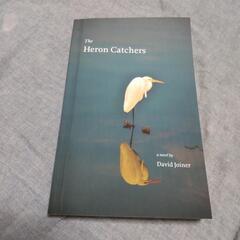 書庫「The Heron Catchers」