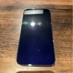 iPhone 14 Pro Max ディープパープル 256 GB SIMフリー携帯電話/スマホ 携帯アクセサリー