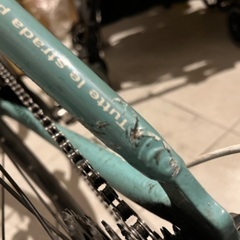 ビアンキ　ローマⅣ 540サイズ　クロスバイク