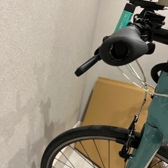 ビアンキ　ローマⅣ 540サイズ　クロスバイク