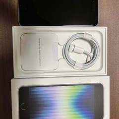 iPhone SE 第三世代
