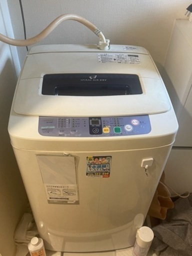 家電 生活家電 洗濯機