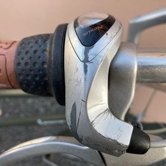 2019 ブリヂストン　MARKROSA 3S MRK73T マークローザ 27インチ　