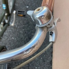 2019 ブリヂストン　MARKROSA 3S MRK73T マークローザ 27インチ　