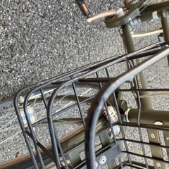 2019 ブリヂストン　MARKROSA 3S MRK73T マークローザ 27インチ　