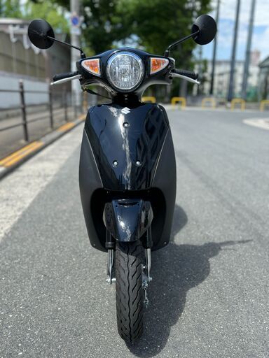 【大阪市】2021年式 距離たったの1000km ワンオーナー だけど難ありでお安く提供■買取・下取り可能■検 ジョグ ディオ アドレスV50 タクト 大阪市】2021年式 距離たったの1000km ワンオーナー だけど難ありでお