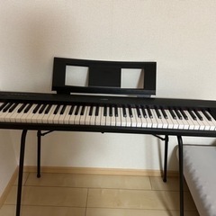  ヤマハ楽器 鍵盤楽器、ピアノ