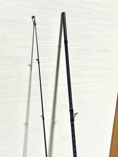 シマノ ディアルーナ B906ML 使用回数 2回 シマノ(SHIMANO) 23