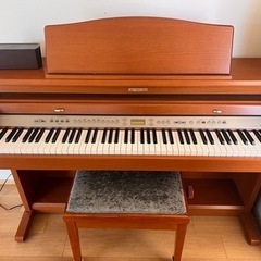 美品　KAWAI 電子ピアノ　CA71　楽器 鍵盤楽器、ピアノ