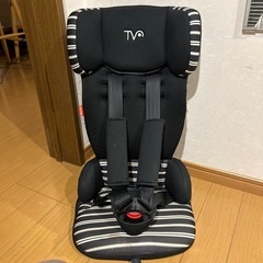 日本育児　トラベルベストECプラス　チャイルドシート　　