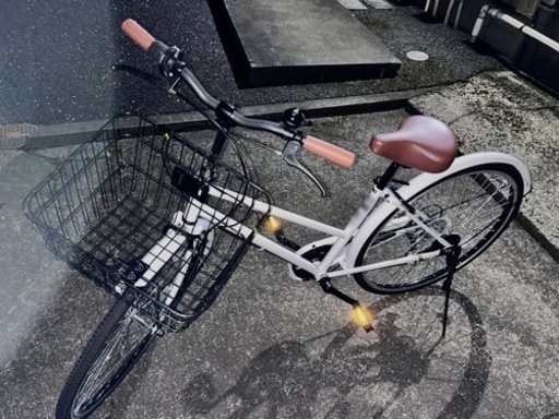 自転車