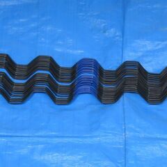 決まりました！大型ビニールハウス 美品 農業独立開業希望の方は必見