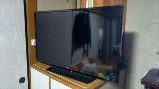 テレビ