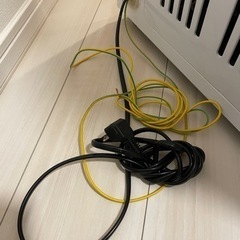 【お取引中】アレジア  冷凍庫 サブ冷凍庫