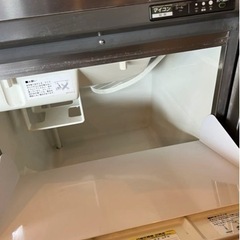 ホシザキ業務用製氷機　HOSHIZAKI 部品取り