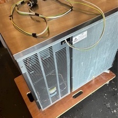 ホシザキ業務用製氷機　HOSHIZAKI 部品取り