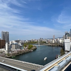 5/19（日)【70名TERRACE BBQ PARTY🌟】3月に大阪の天満橋に新しくグランドオープンしたお店にてBBQイベント開催🎉 - 大阪市