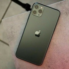 【本日締】美品 SIMフリー iPhone11 Pro 256GB