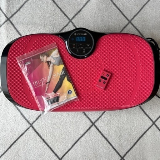 DOCTOR AIR 　3Dスーパーブレードスマート
