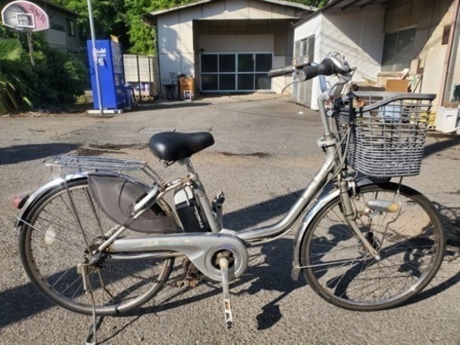 ⭐️電動自転車⭐️MIYATA