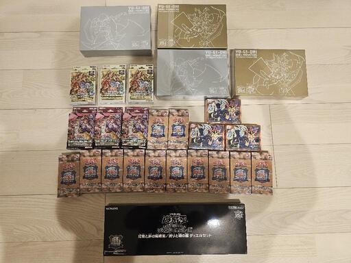 決闘者伝説