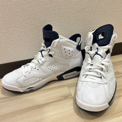 AIR JORDANエアジョーダン スニーカー