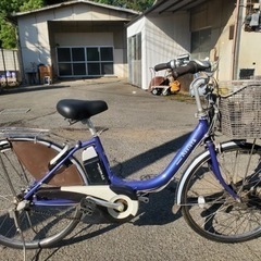 ⭐️電動自転車⭐️BS アシスタ 