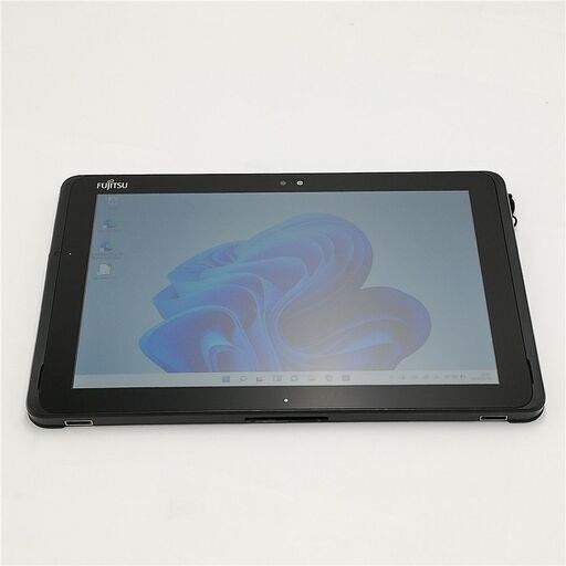 激安 日本製 タブレット 10.1型 富士通 ARROWS Tab Q508/SE 中古美品