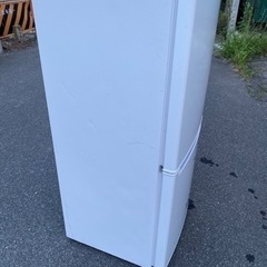 🎄☘️大阪市から阪南市まで配達設置無料🎄冷蔵庫106L 2020年🍀保証有り