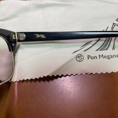 GROOVER FRANKEN COL-1 ブラック　眼鏡　
平手友梨奈