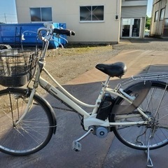 ⭐️電動自転車⭐️Panasonic   ENT63