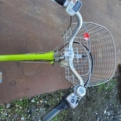 ⭐️電動自転車⭐️Panasonic ENS63