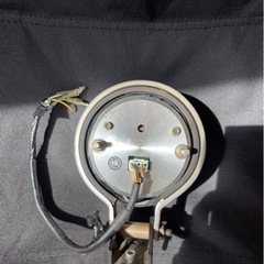 タコメーター♥️オオモリ♥️美品♥️