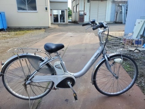 ⭐️電動自転車⭐️Panasonic   ENNX634