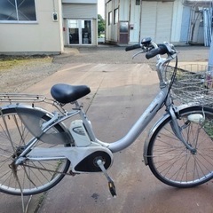 ⭐️電動自転車⭐️Panasonic   ENNX634