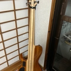 Ibanez BTB 
6弦ベース　売りor交換