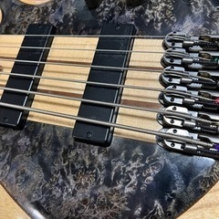 Ibanez BTB 
6弦ベース　売りor交換